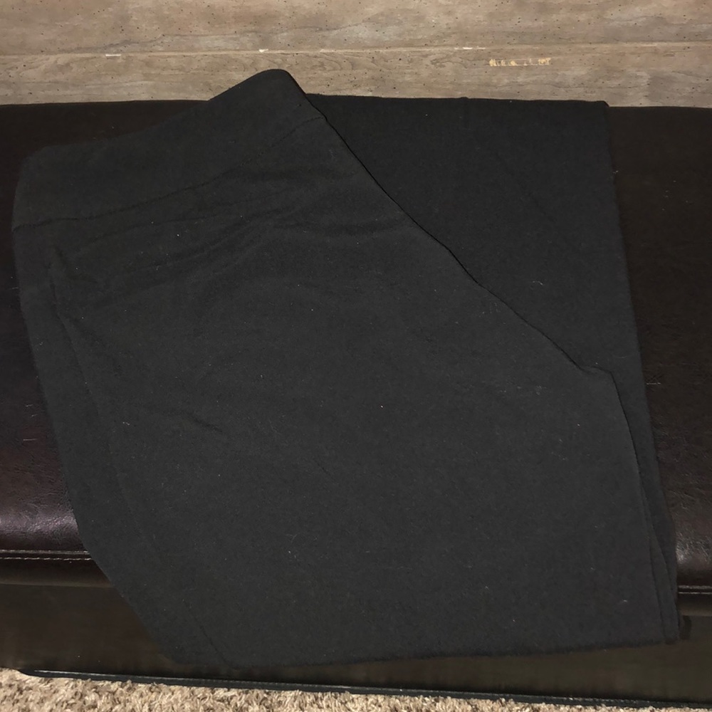 Roz & Ali dress pant